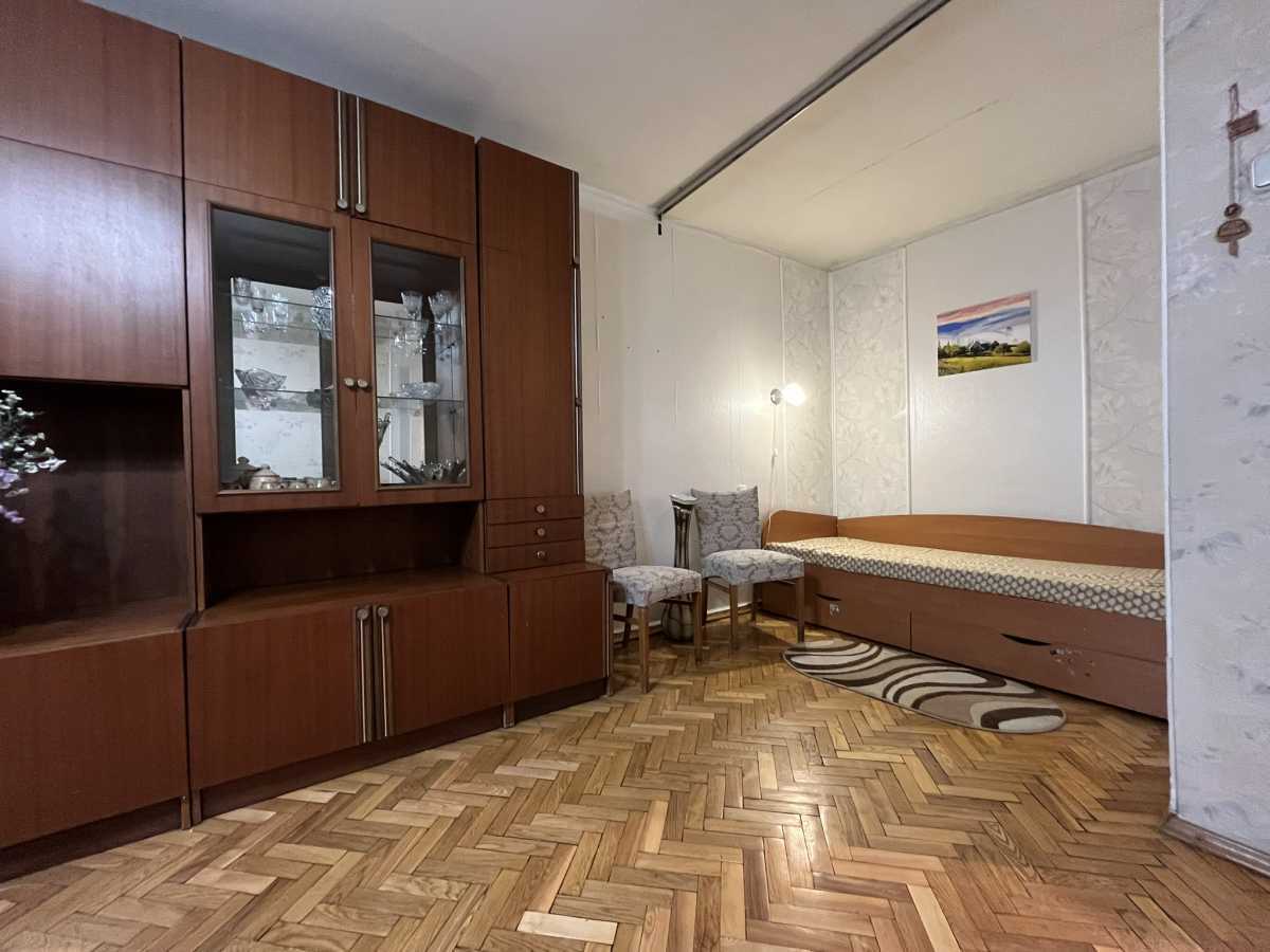 Продажа 1-комнатной квартиры 43 м², Московская ул., 17/2
