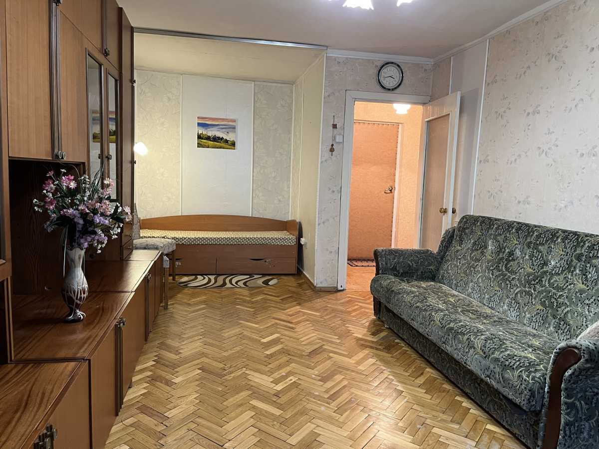 Продажа 1-комнатной квартиры 43 м², Московская ул., 17/2