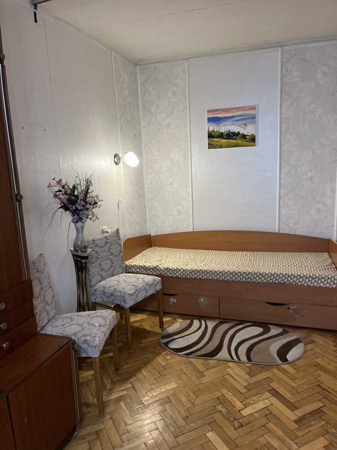 Продажа 1-комнатной квартиры 43 м², Московская ул., 17/2