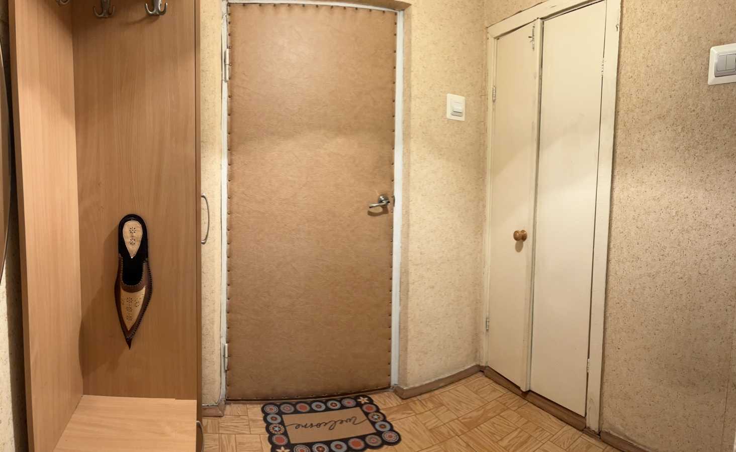 Продажа 1-комнатной квартиры 43 м², Московская ул., 17/2