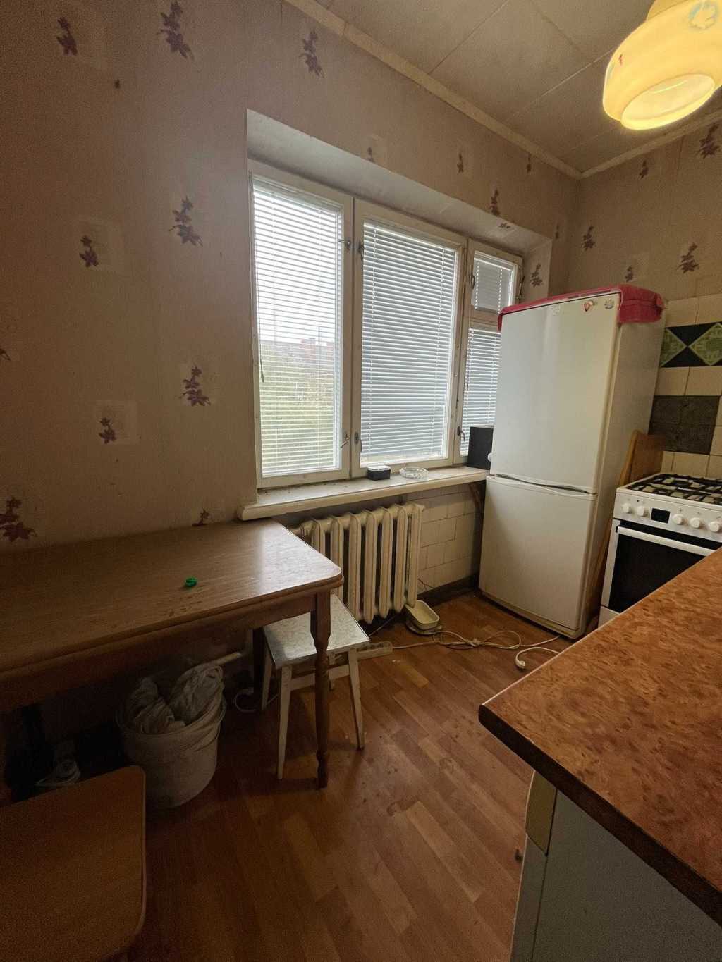 Продажа 2-комнатной квартиры 46 м², Салютная ул., 8