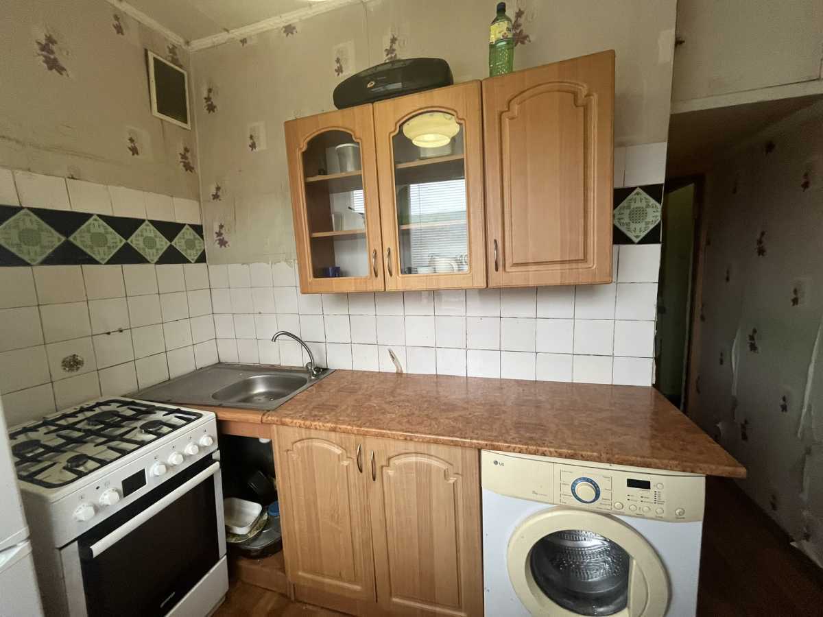 Продажа 2-комнатной квартиры 46 м², Салютная ул., 8