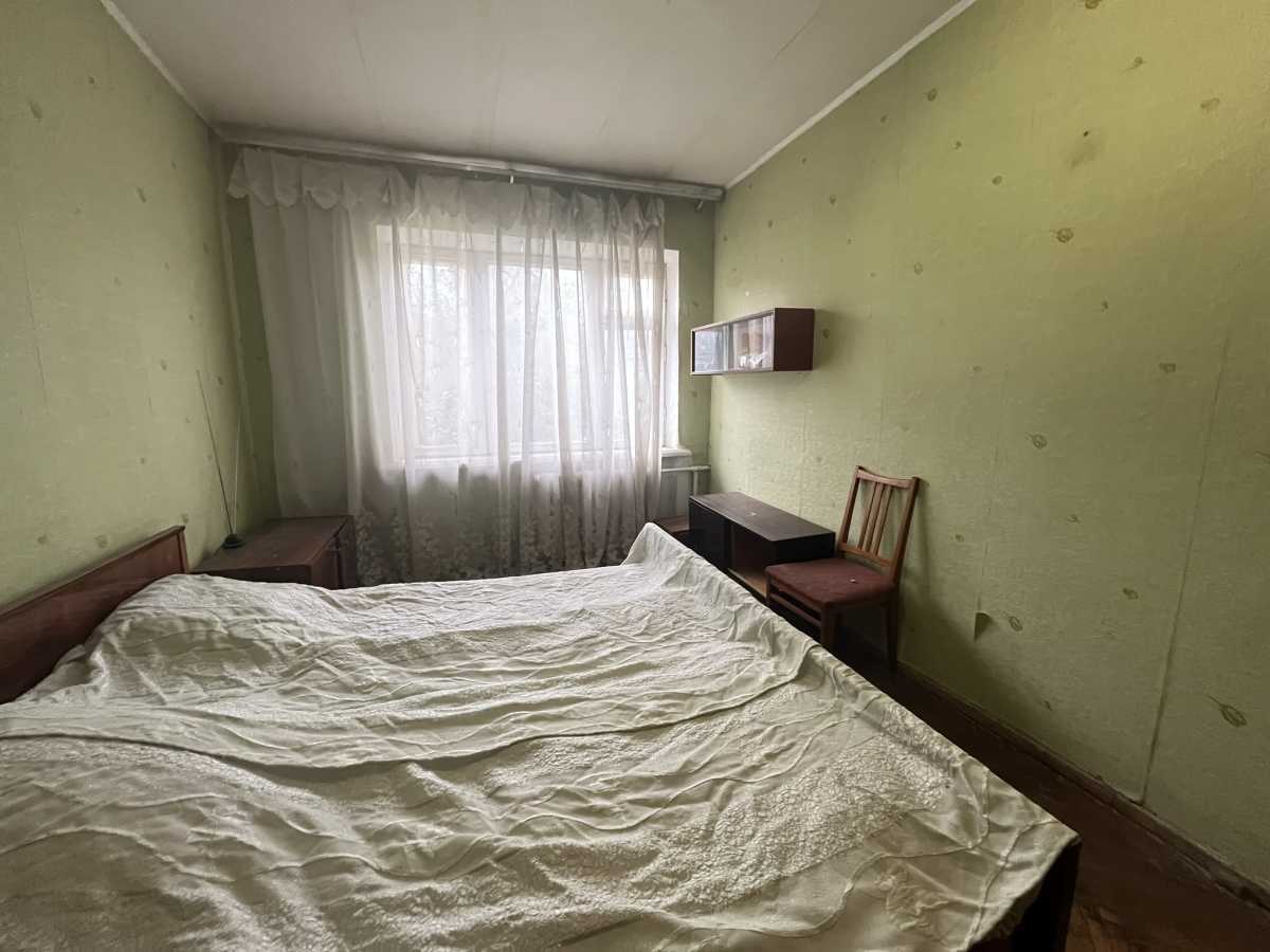 Продажа 2-комнатной квартиры 46 м², Салютная ул., 8