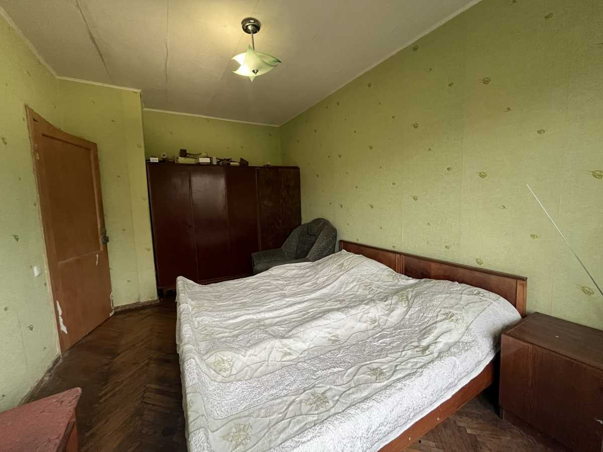 Продажа 2-комнатной квартиры 46 м², Салютная ул., 8