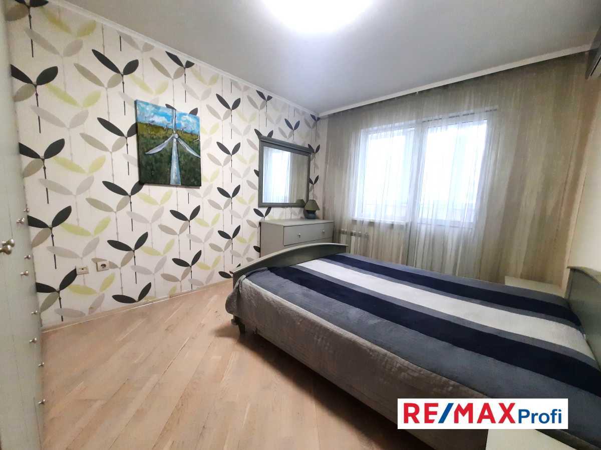 Продажа 3-комнатной квартиры 79.4 м², Кадетский Гай ул., 7