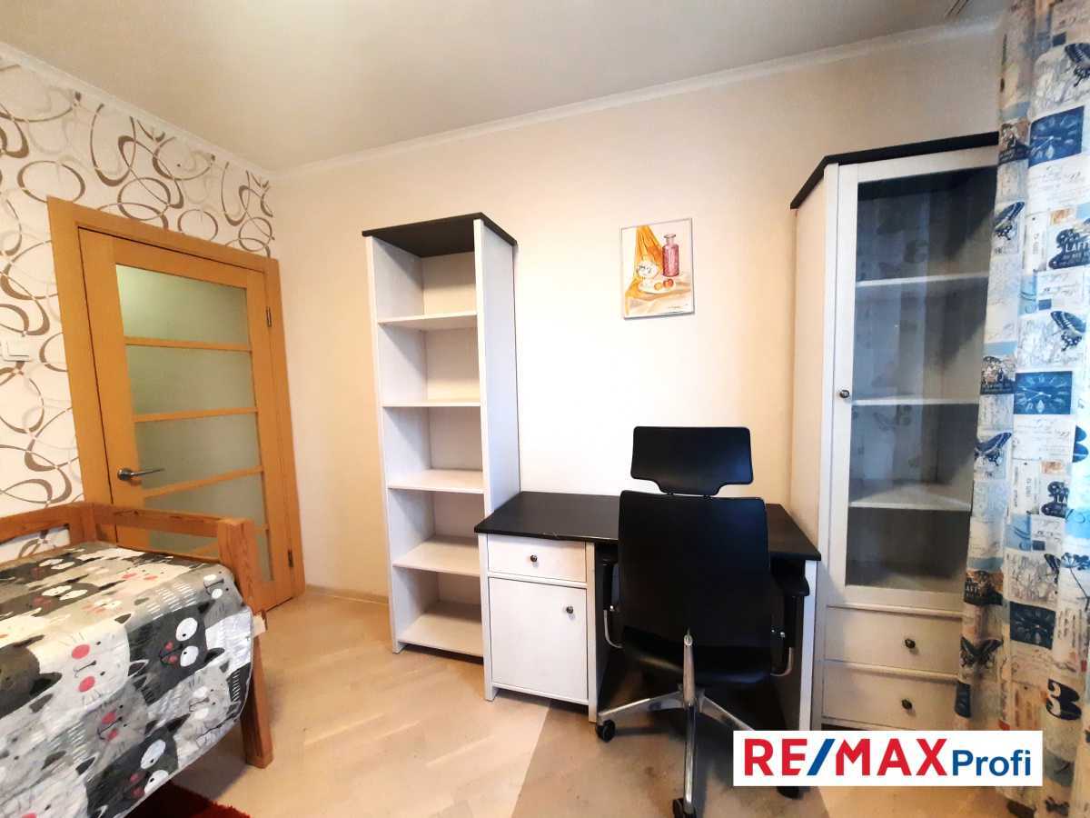 Продажа 3-комнатной квартиры 79.4 м², Кадетский Гай ул., 7