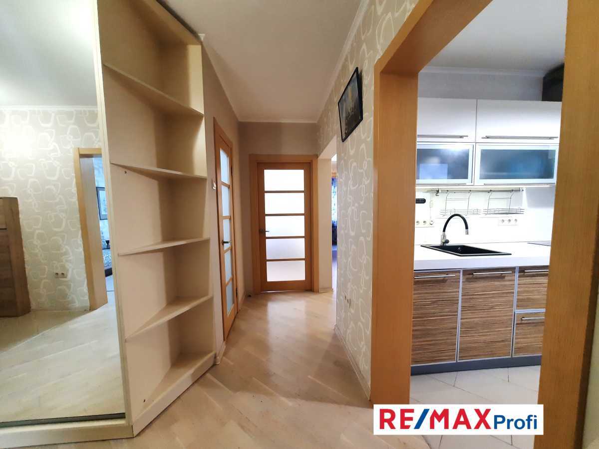 Продажа 3-комнатной квартиры 79.4 м², Кадетский Гай ул., 7