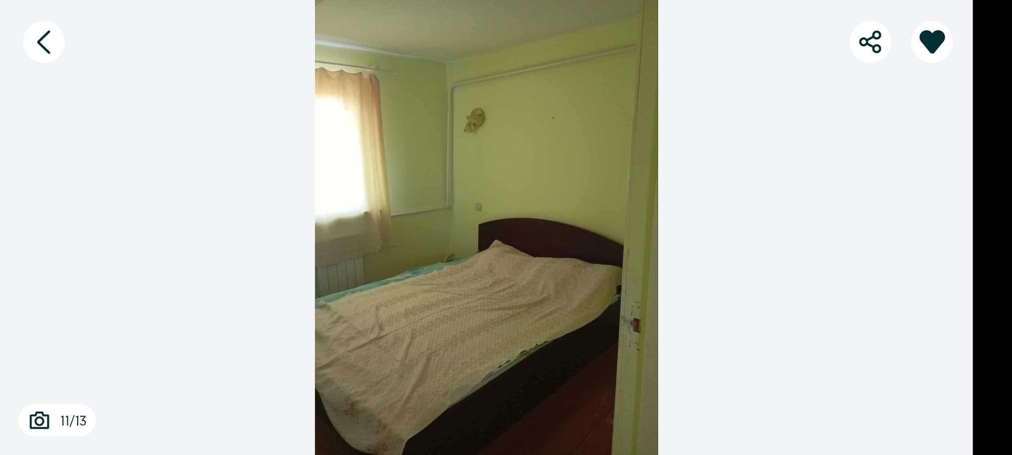 Аренда дома 75 м², ЖК Садовый, ДОМ 1