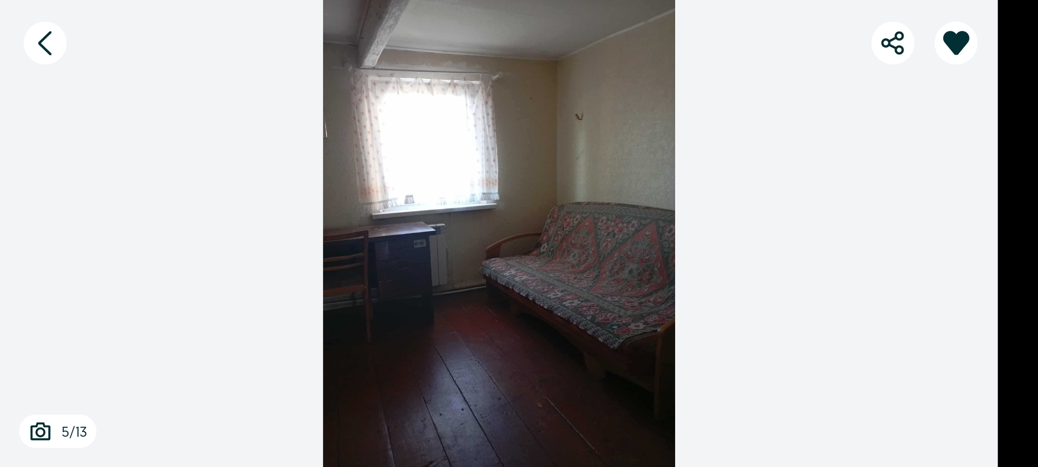 Аренда дома 75 м², ЖК Садовый, ДОМ 1