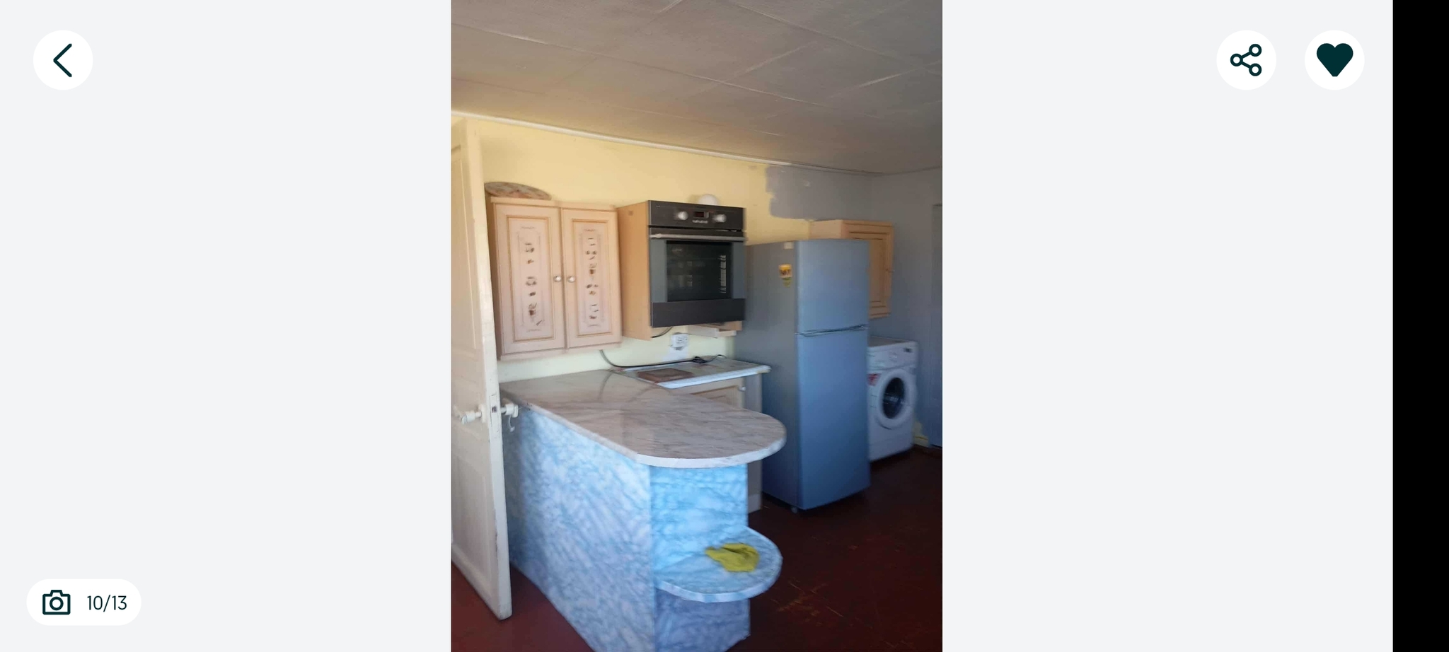 Аренда дома 75 м², ЖК Садовый, ДОМ 1