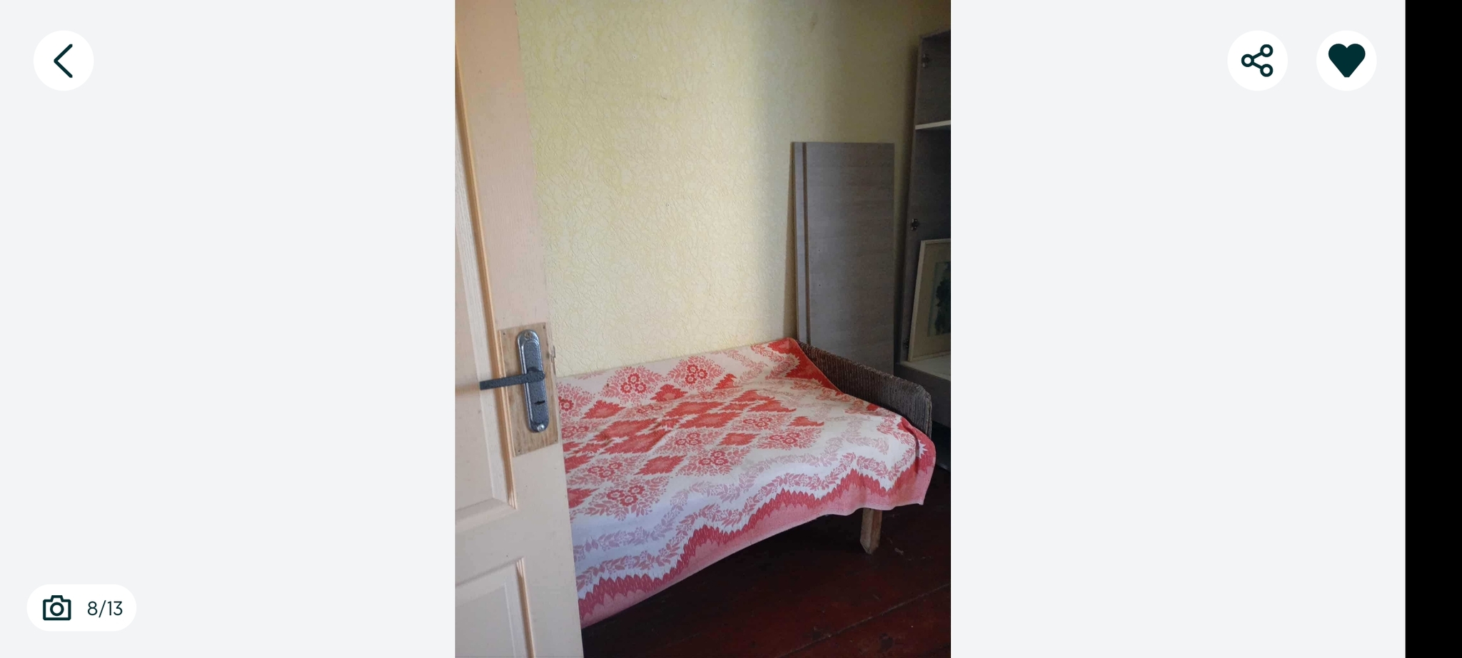 Аренда дома 75 м², ЖК Садовый, ДОМ 1