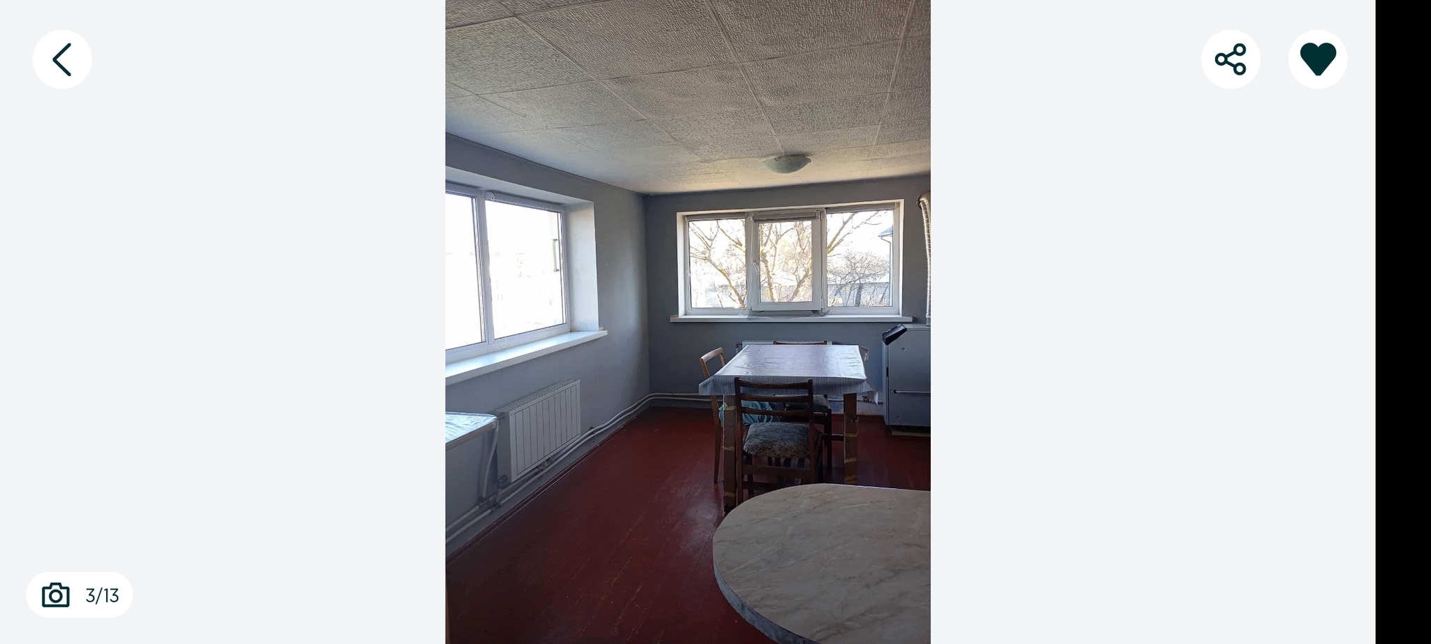 Аренда дома 75 м², ЖК Садовый, ДОМ 1