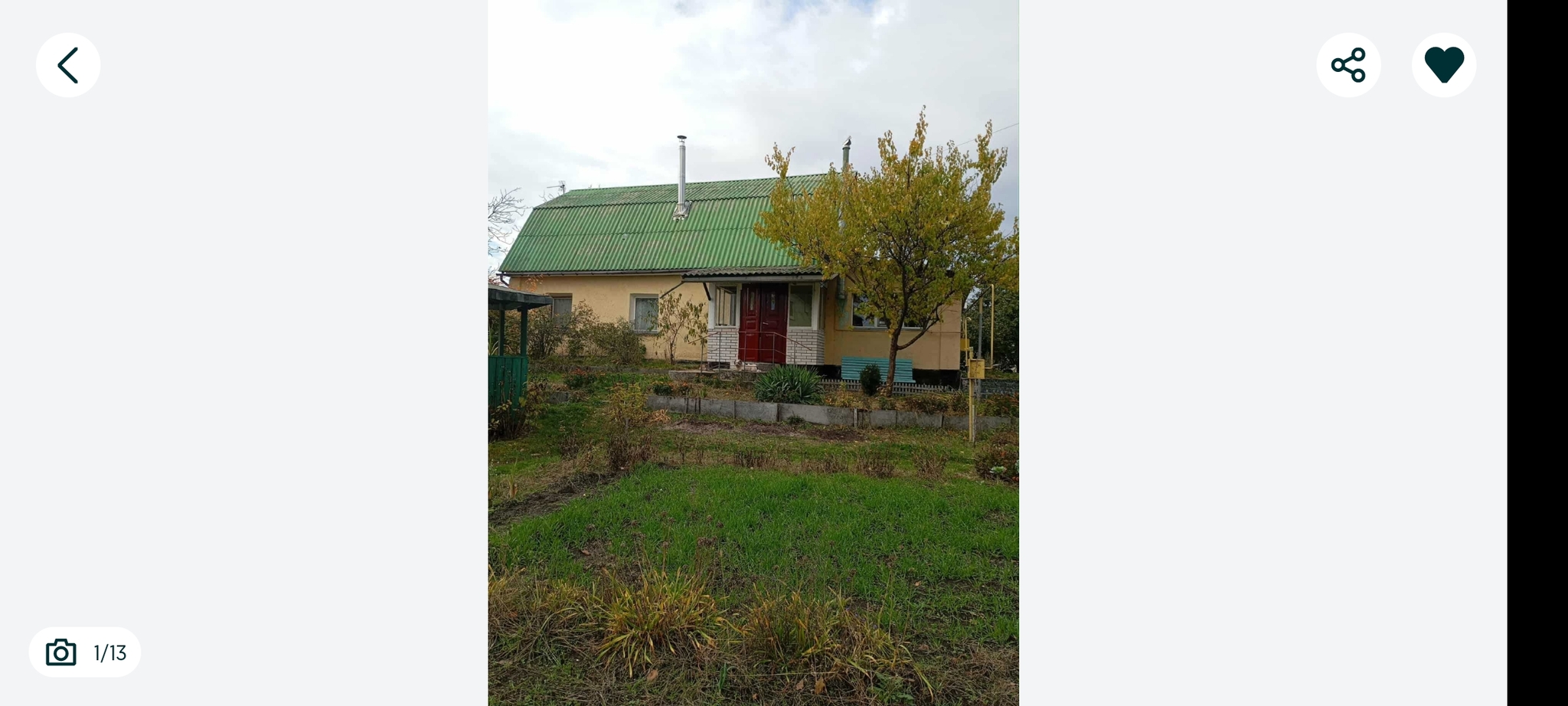 Аренда дома 75 м², ЖК Садовый, ДОМ 1