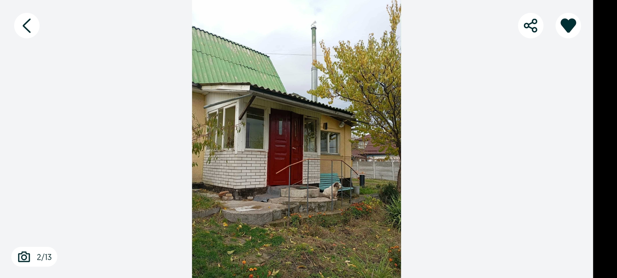 Аренда дома 75 м², ЖК Садовый, ДОМ 1