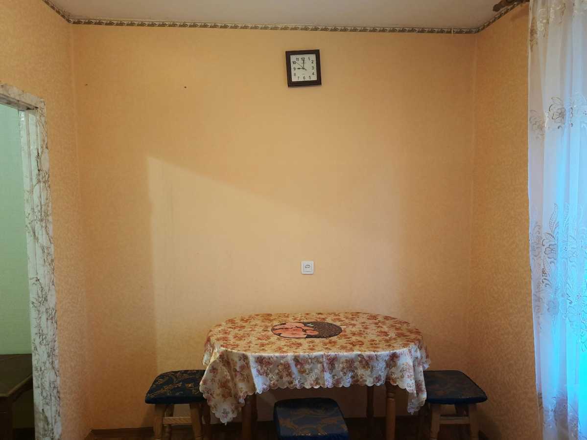 Оренда 1-кімнатної квартири 34.6 м², Харківське шосе, 170