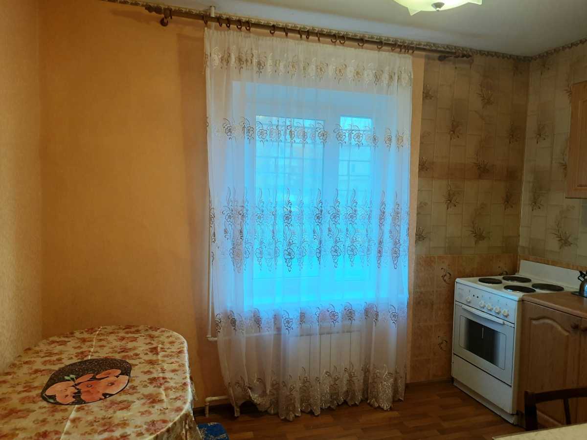 Оренда 1-кімнатної квартири 34.6 м², Харківське шосе, 170