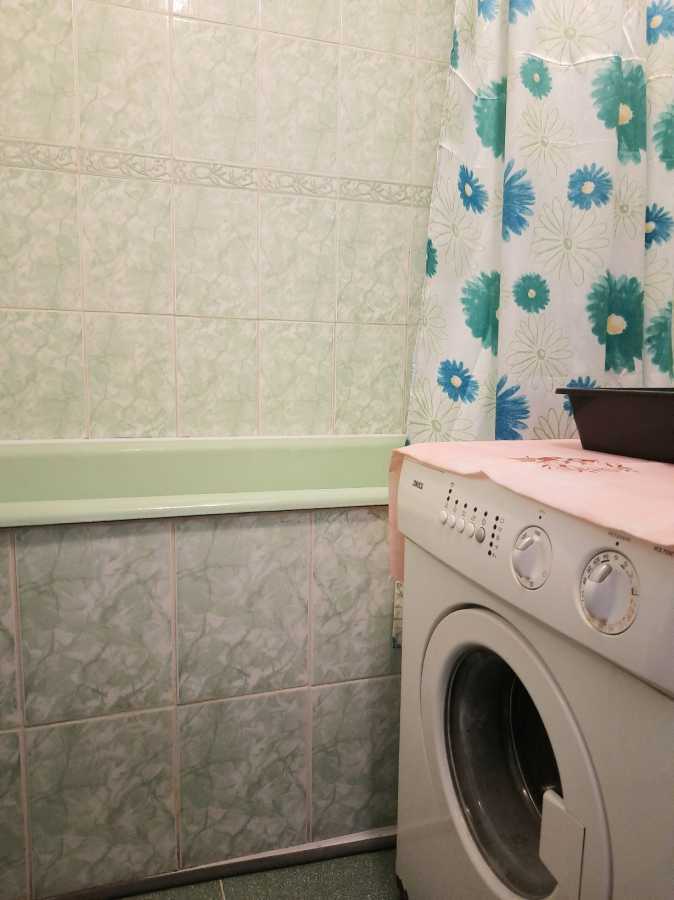 Оренда 1-кімнатної квартири 34.6 м², Харківське шосе, 170