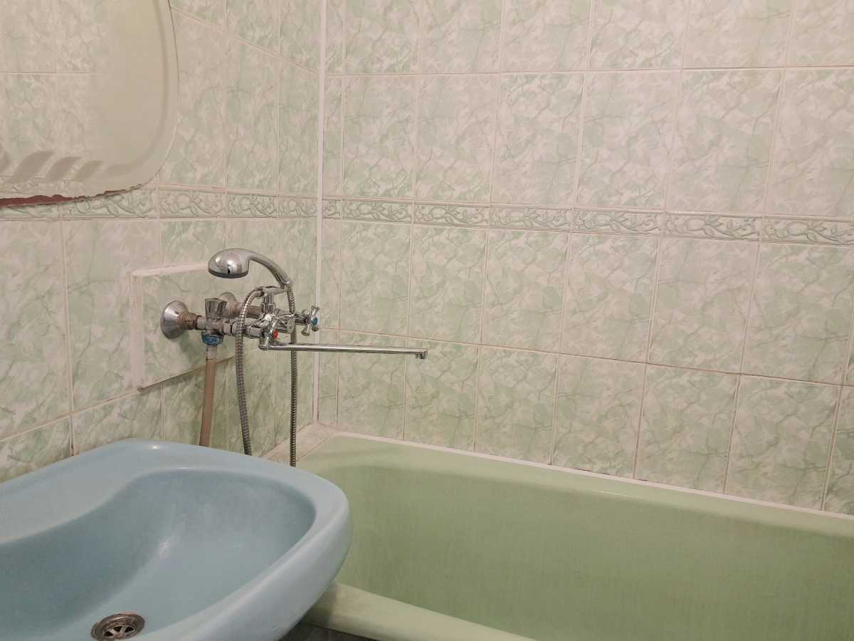 Оренда 1-кімнатної квартири 34.6 м², Харківське шосе, 170