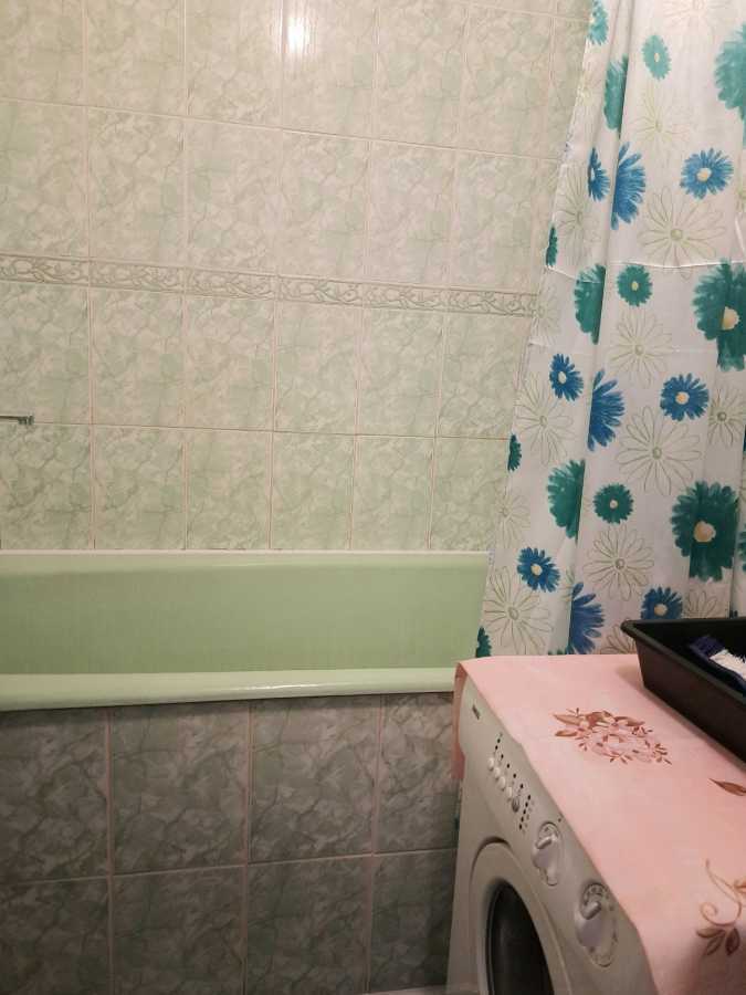 Оренда 1-кімнатної квартири 34.6 м², Харківське шосе, 170