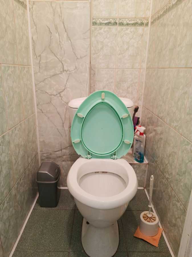 Оренда 1-кімнатної квартири 34.6 м², Харківське шосе, 170