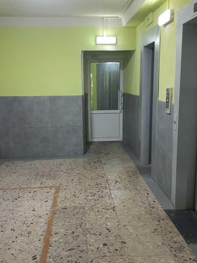 Оренда 1-кімнатної квартири 34.6 м², Харківське шосе, 170