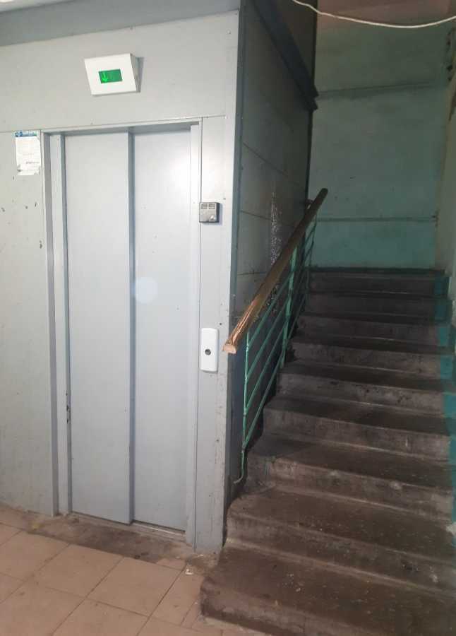 Продажа 2-комнатной квартиры 46.5 м², Кирилловская ул., 127