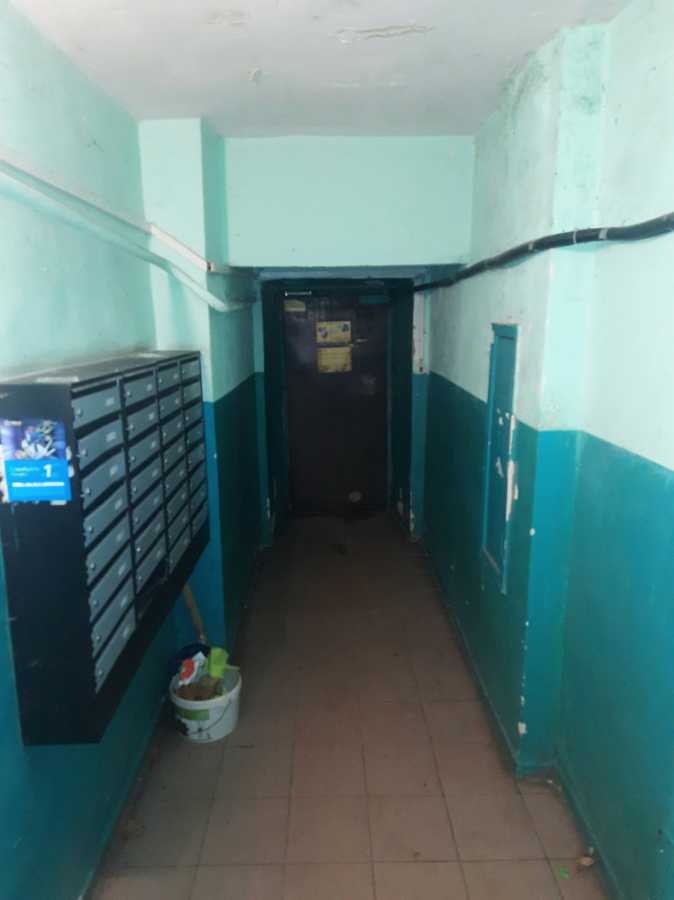 Продажа 2-комнатной квартиры 46.5 м², Кирилловская ул., 127