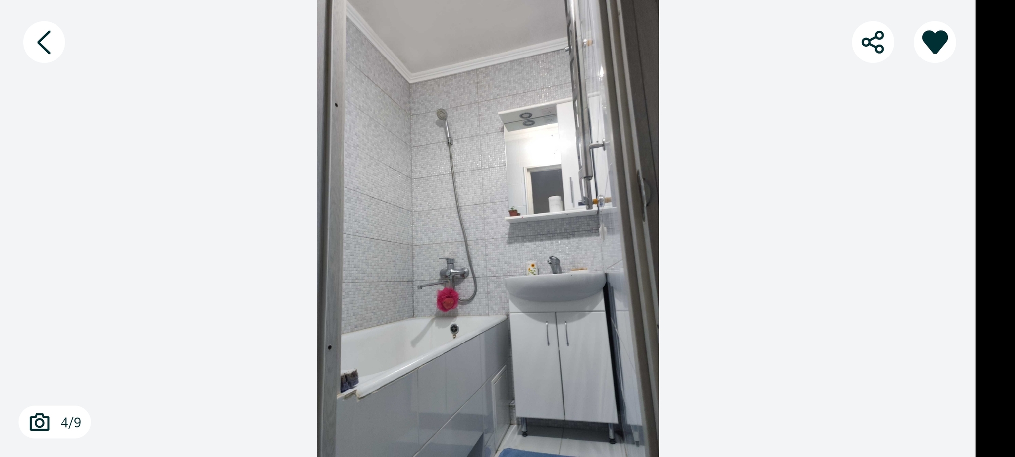 Продажа 1-комнатной квартиры 36 м², Березняковская ул., 30А