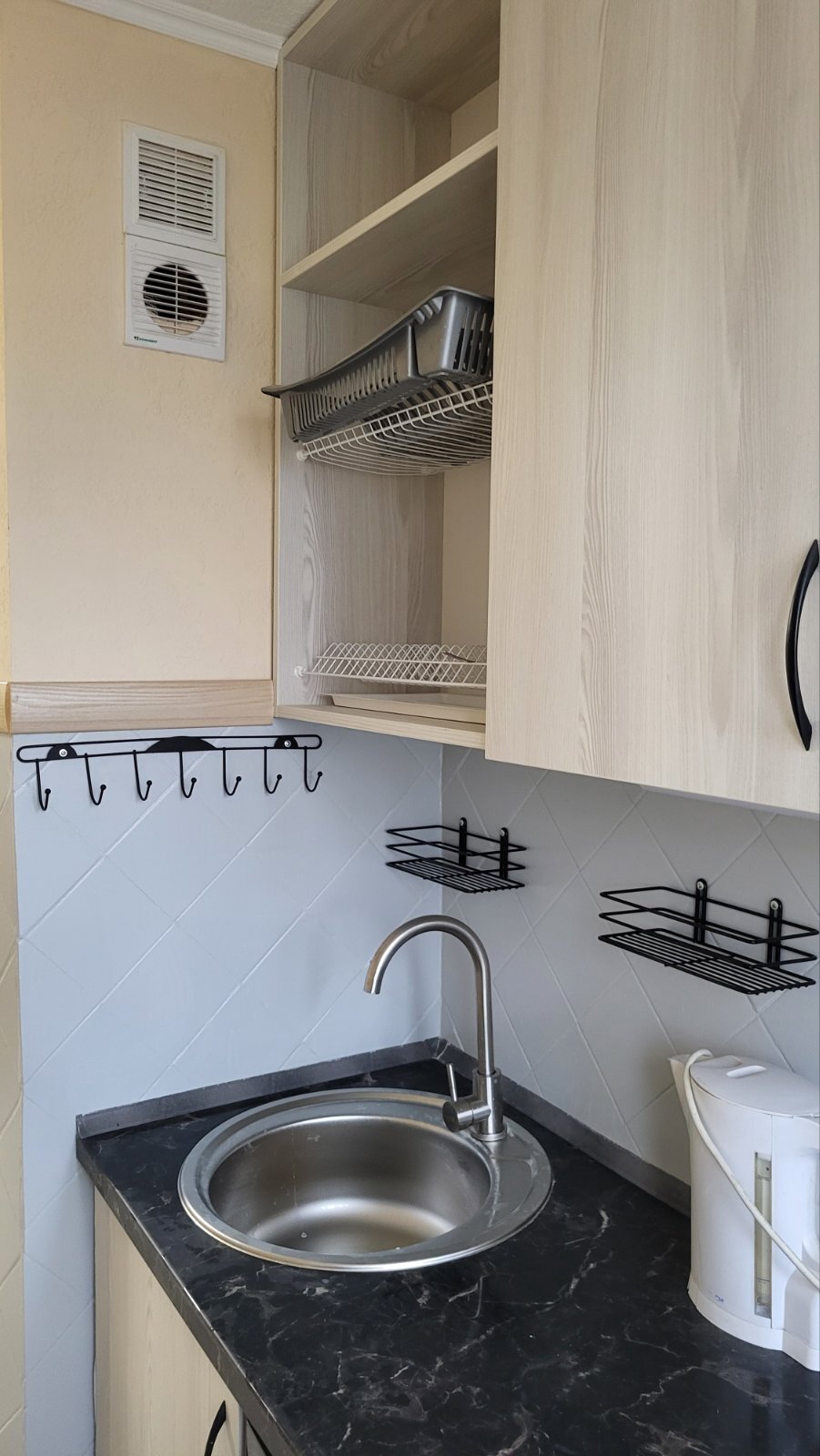 Аренда 1-комнатной квартиры 22 м², Литвиненко-Вольгемут ул., 5Б