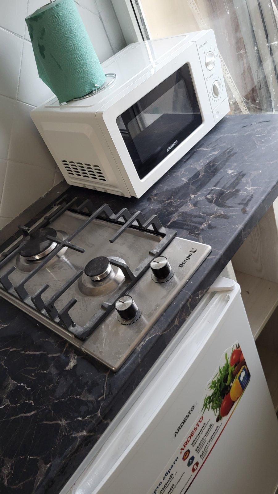 Аренда 1-комнатной квартиры 22 м², Литвиненко-Вольгемут ул., 5Б