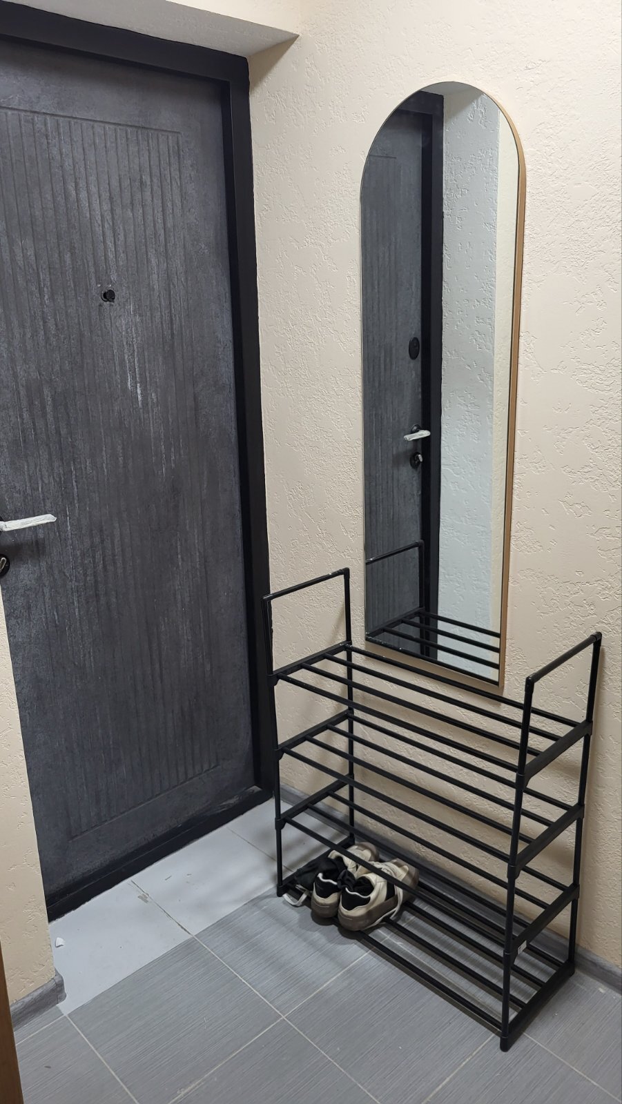 Аренда 1-комнатной квартиры 22 м², Литвиненко-Вольгемут ул., 5Б