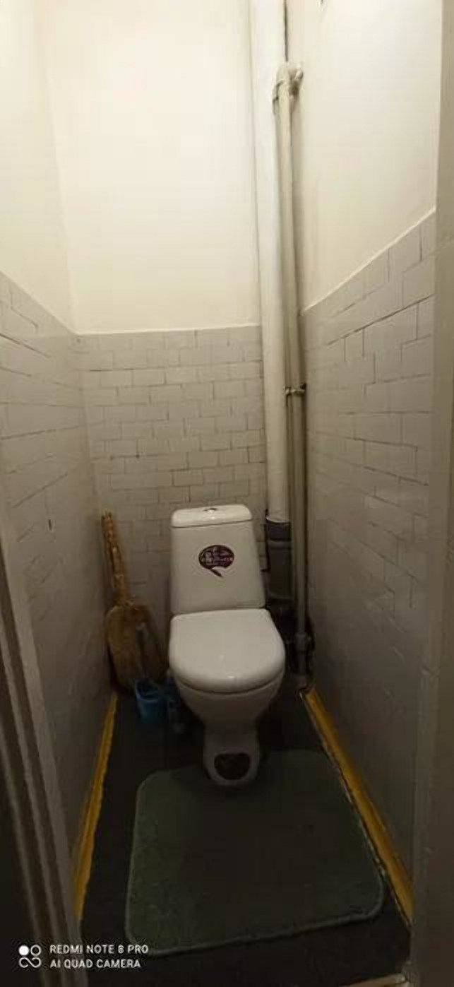 Аренда 1-комнатной квартиры 35 м², Стеценко ул., 3