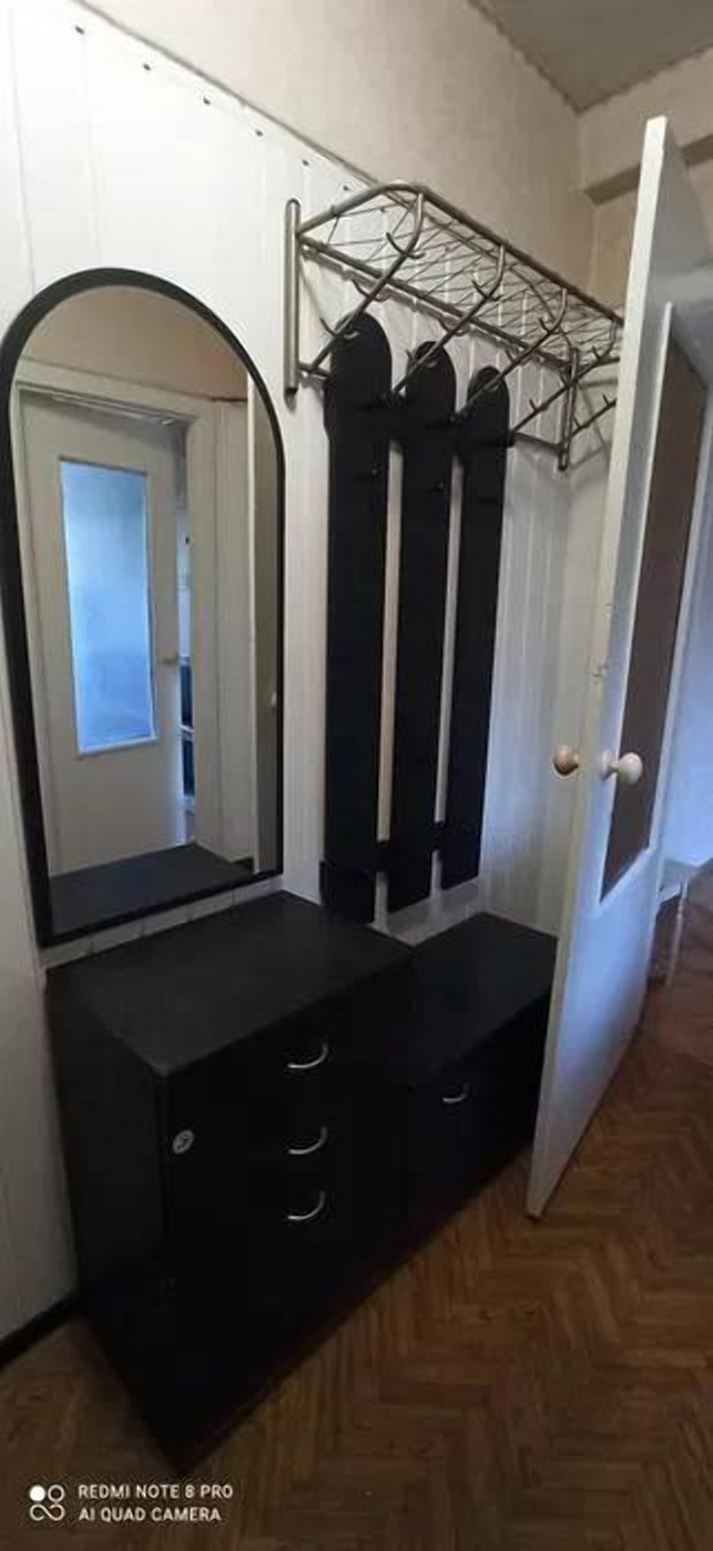 Аренда 1-комнатной квартиры 35 м², Стеценко ул., 3