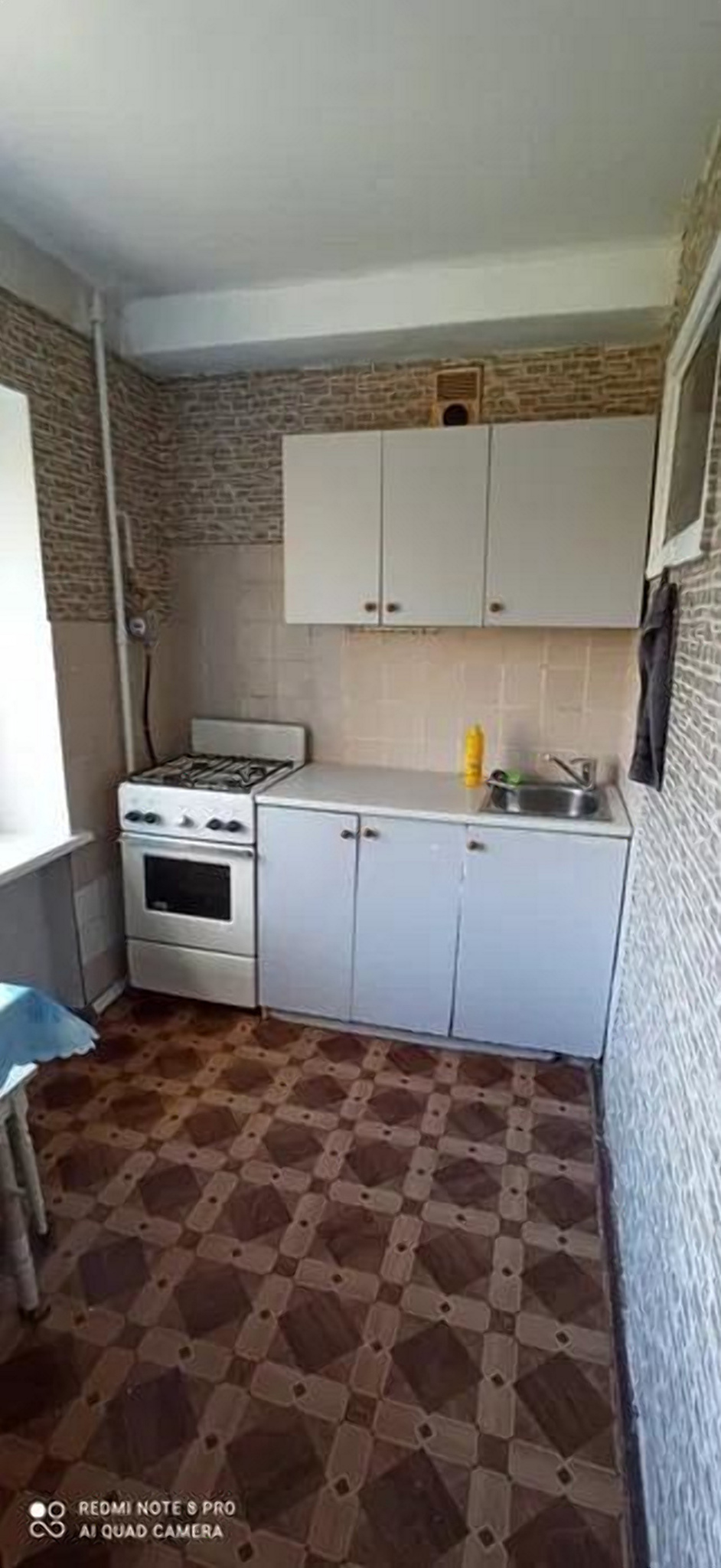 Аренда 1-комнатной квартиры 35 м², Стеценко ул., 3