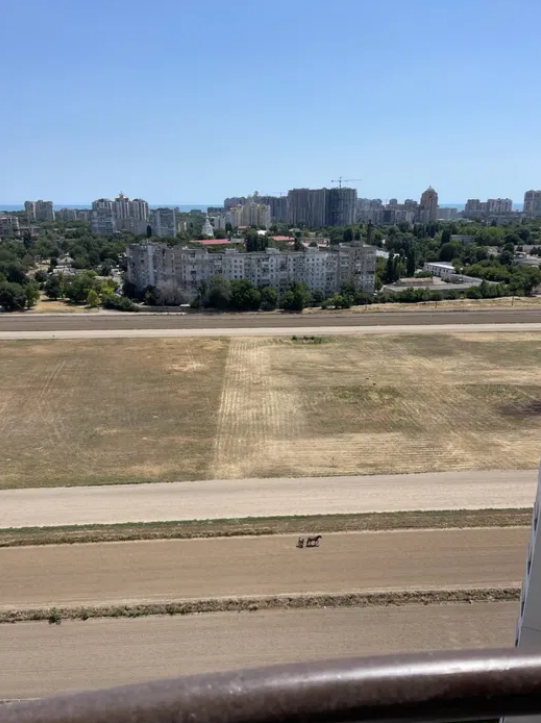 Продаж 2-кімнатної квартири 68 м², Краснова вул.