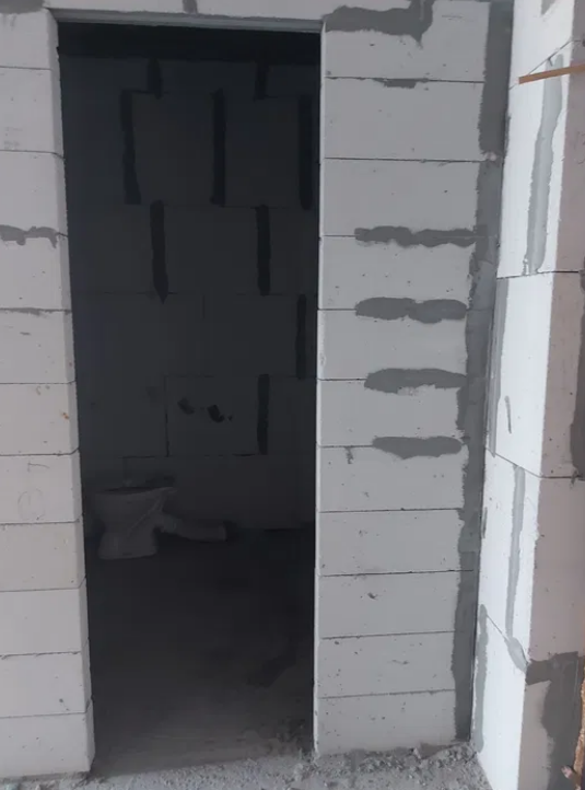 Продажа 1-комнатной квартиры 23 м², Академика Вильямса ул.