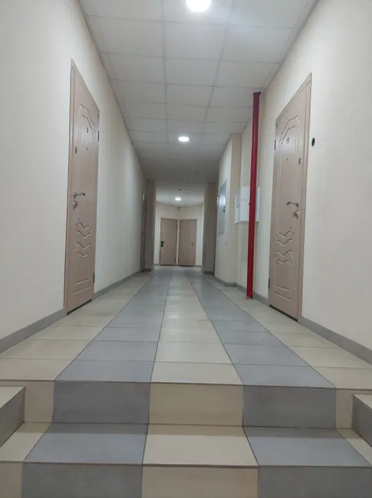 Продажа 1-комнатной квартиры 23 м², Академика Вильямса ул.