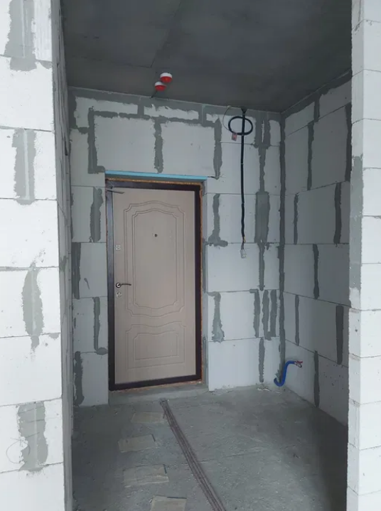 Продажа 1-комнатной квартиры 23 м², Академика Вильямса ул.