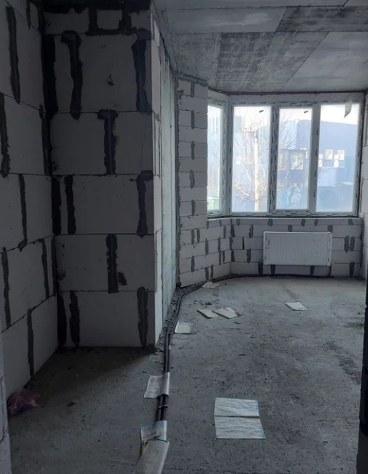 Продажа 1-комнатной квартиры 23 м², Академика Вильямса ул.