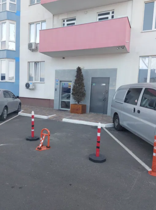 Продажа 1-комнатной квартиры 23 м², Академика Вильямса ул.