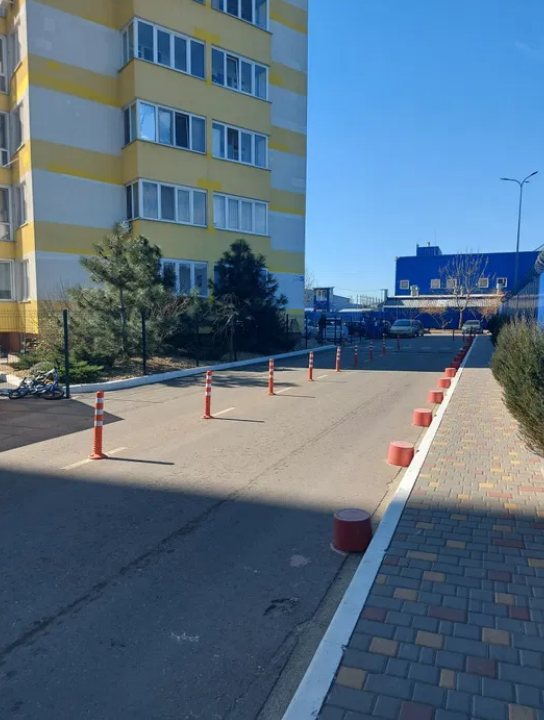 Продажа 1-комнатной квартиры 23 м², Академика Вильямса ул.