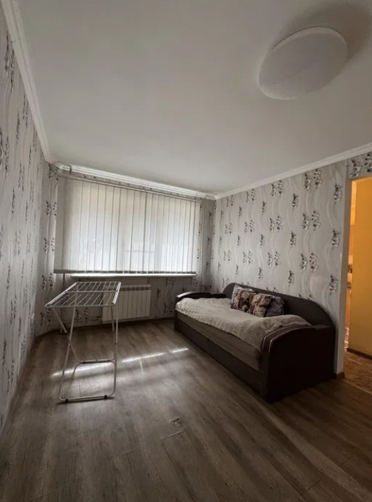 Продаж 1-кімнатної квартири 30 м², Люстдорфская дор.