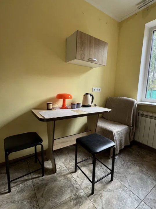 Продаж 1-кімнатної квартири 30 м², Люстдорфская дор.