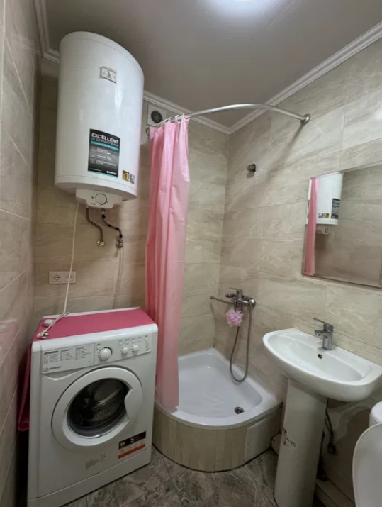 Продаж 1-кімнатної квартири 30 м², Люстдорфская дор.