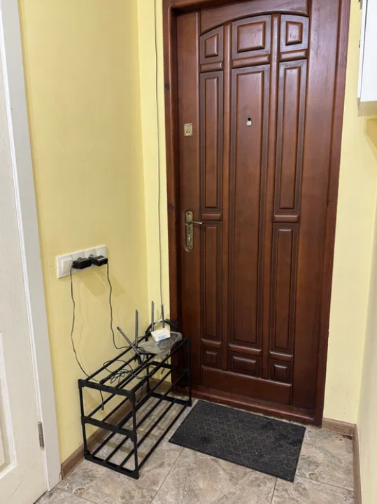 Продаж 1-кімнатної квартири 30 м², Люстдорфская дор.