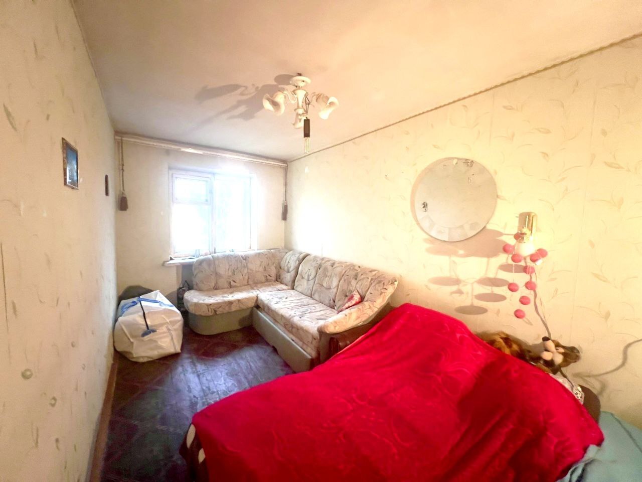 Продажа 2-комнатной квартиры 44 м², Ивана и Юрия Лип ул.