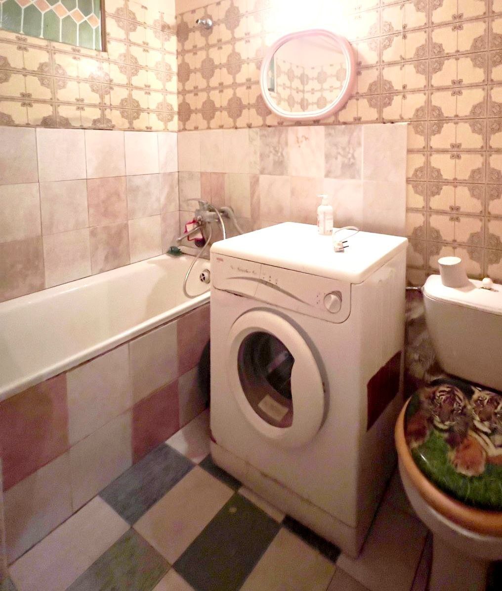 Продажа 2-комнатной квартиры 44 м², Ивана и Юрия Лип ул.