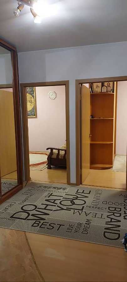 Продажа 3-комнатной квартиры 71 м², Семашко ул., 16