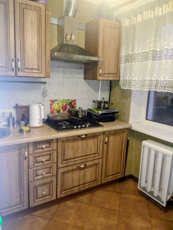 Оренда 2-кімнатної квартири 45 м², Академіка Грекова вул.