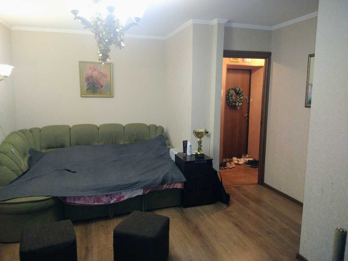 Оренда 2-кімнатної квартири 45 м², Академіка Грекова вул.